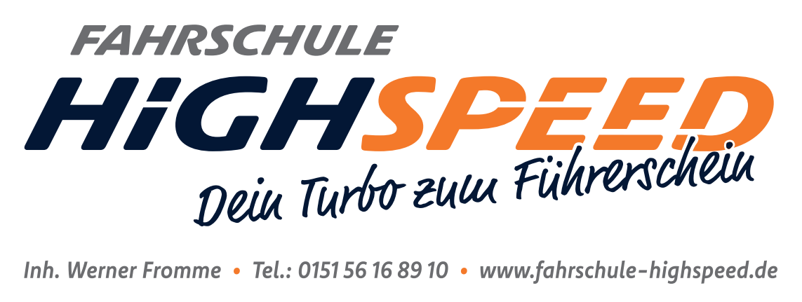 Fahrschule highspeed